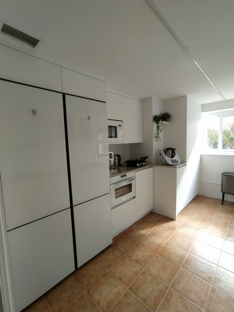 reforma integral en Plaza Bohemia Murcia