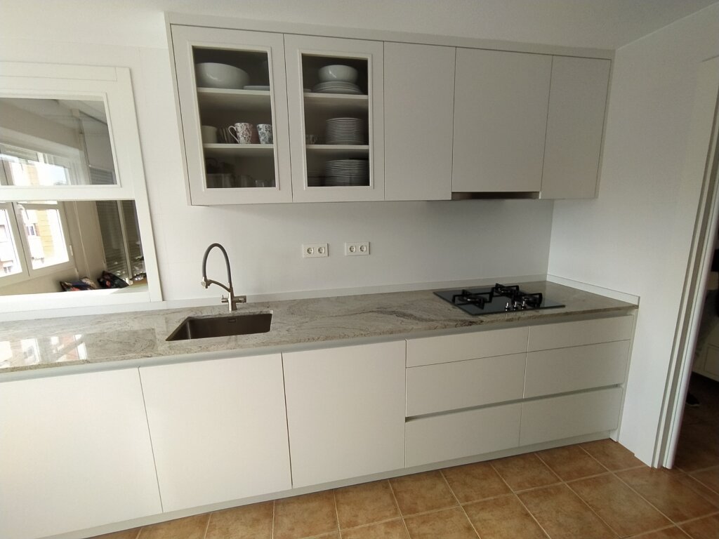 Reforma Integral Plaza Bohemia