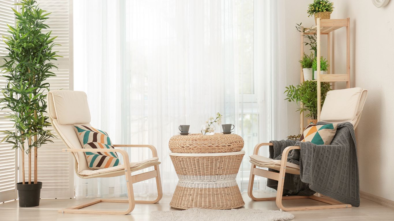 interiorismo y decoración