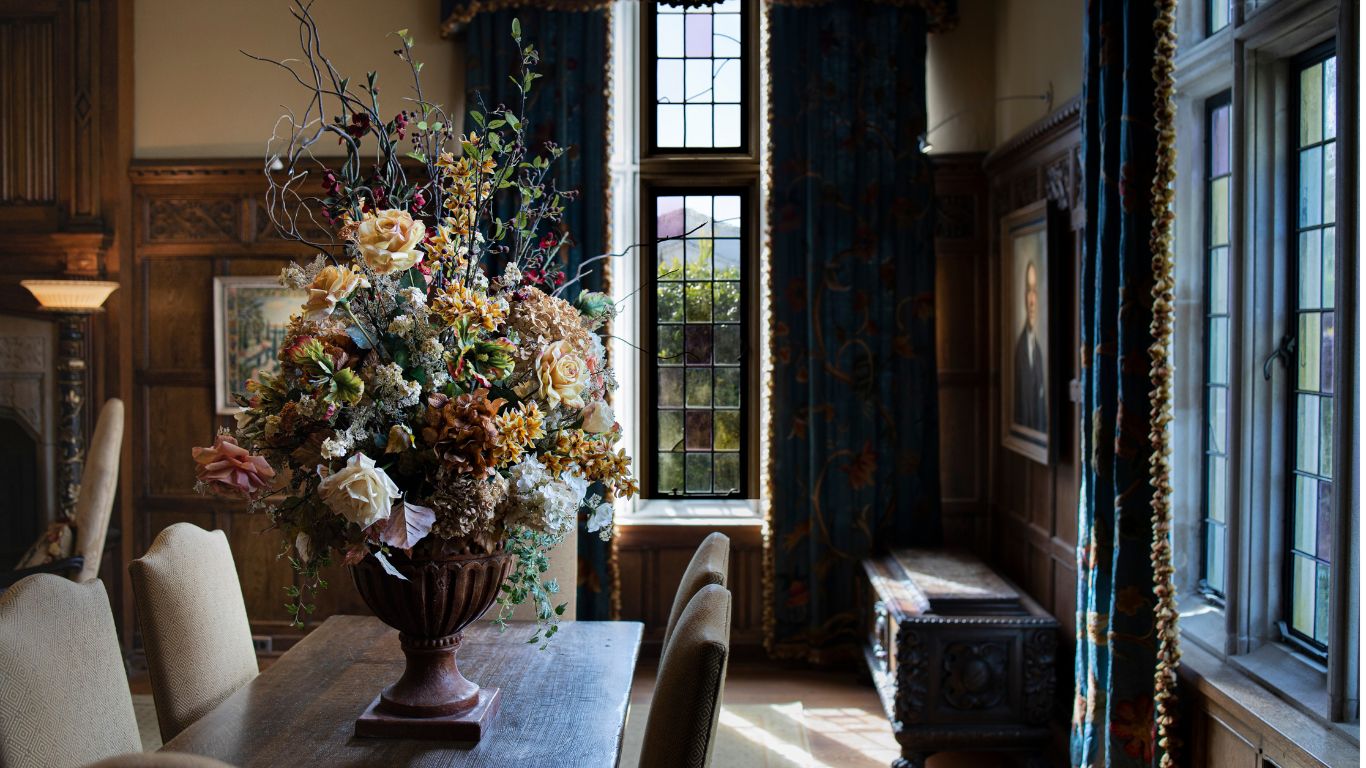 estilos de decoración