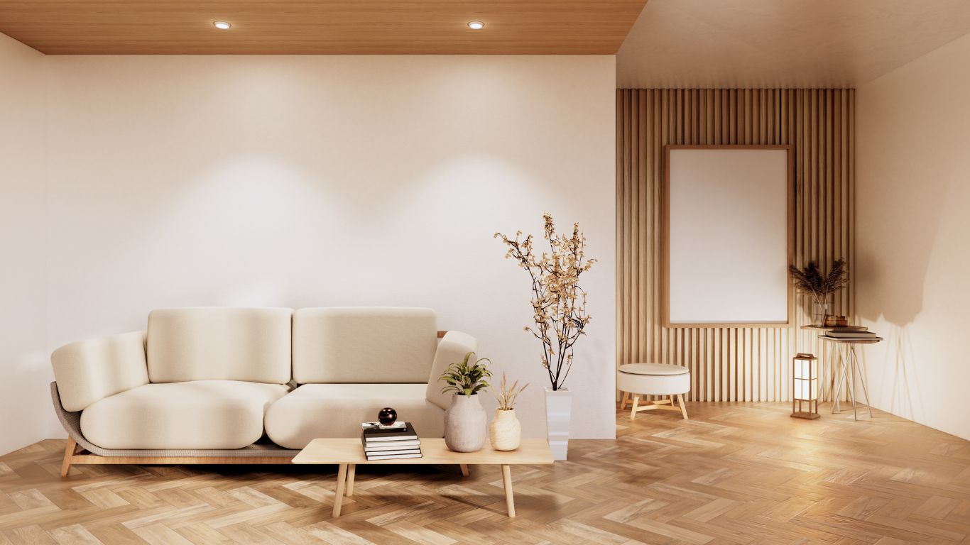 estilos de decoración