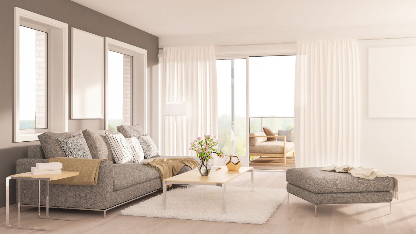 estilos de decoración