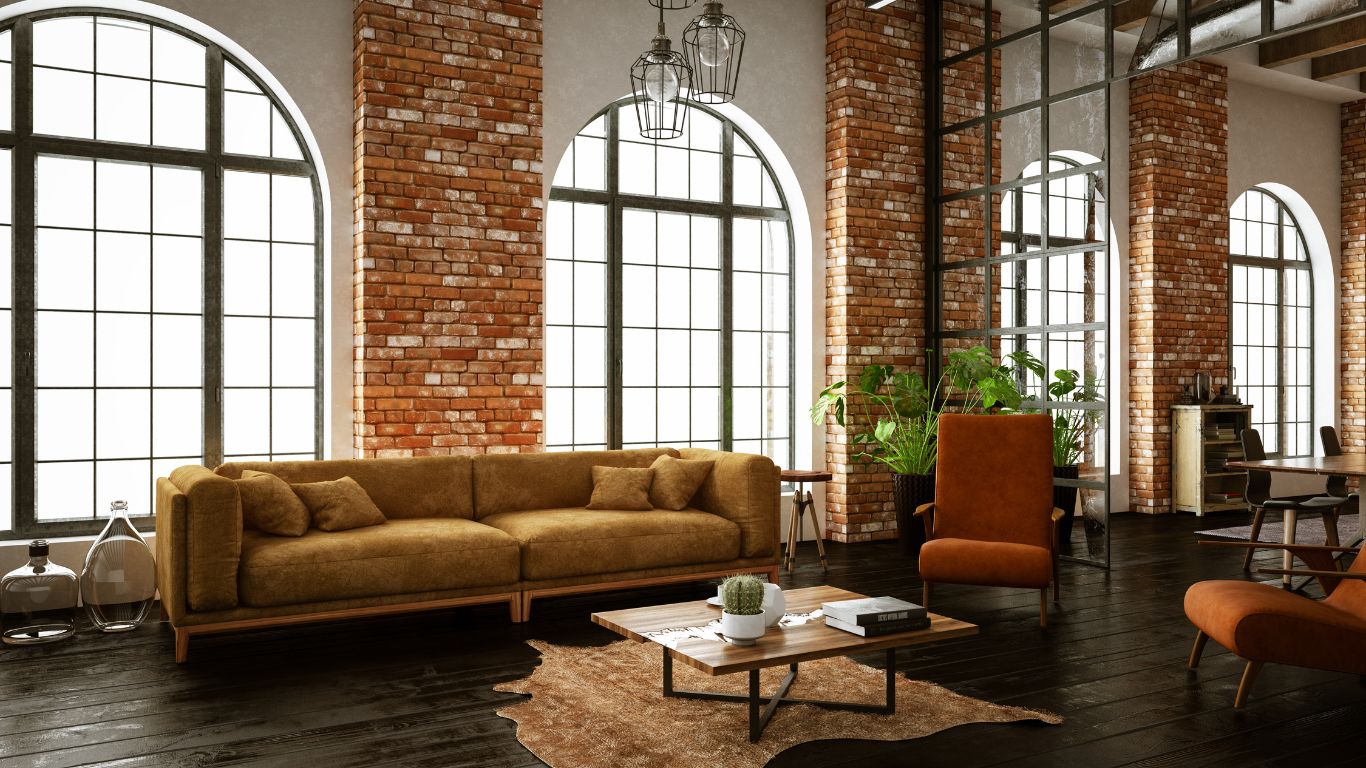 estilos de decoración