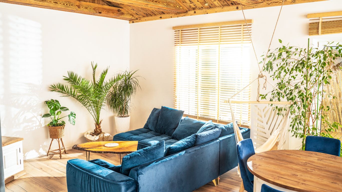 estilos de decoración