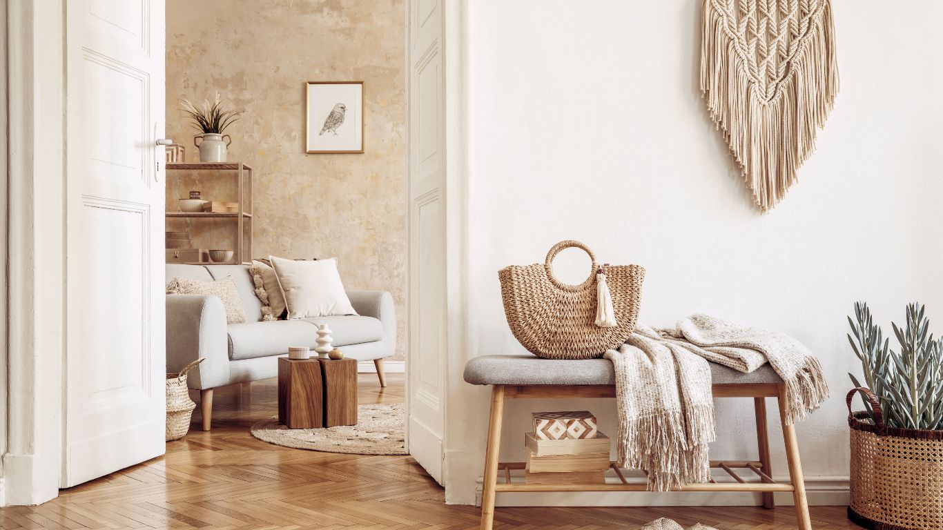 estilos de decoración