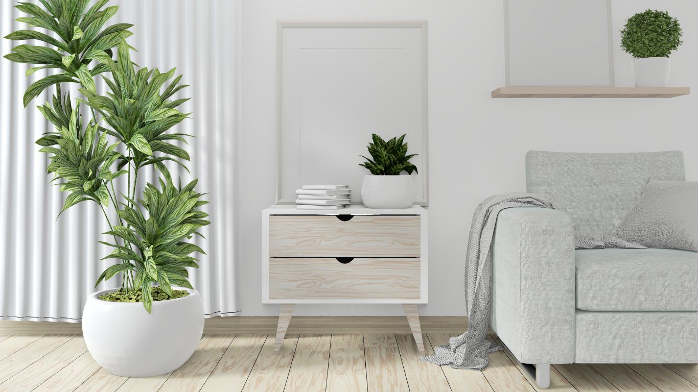 estilos de decoración