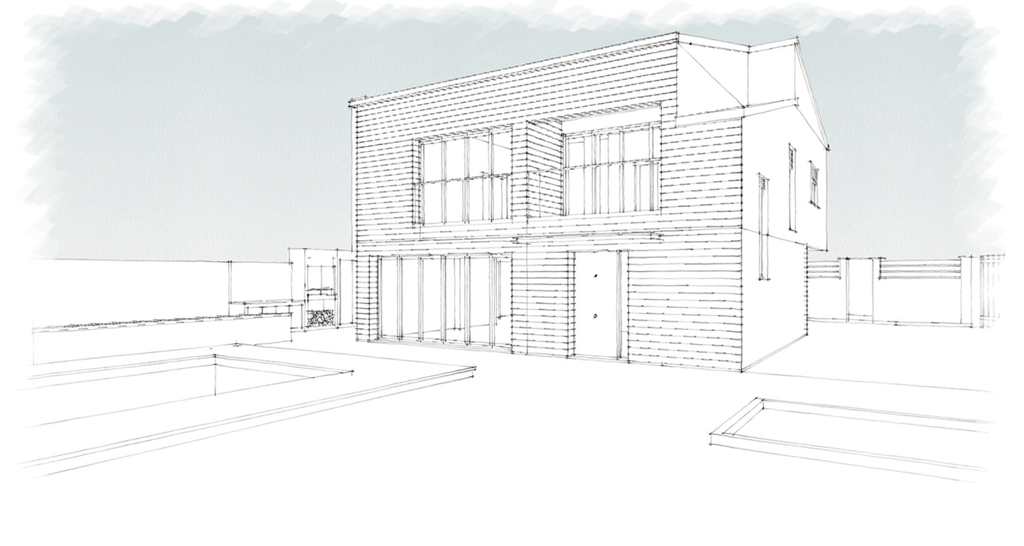 Proyectos de arquitectura en Murcia.