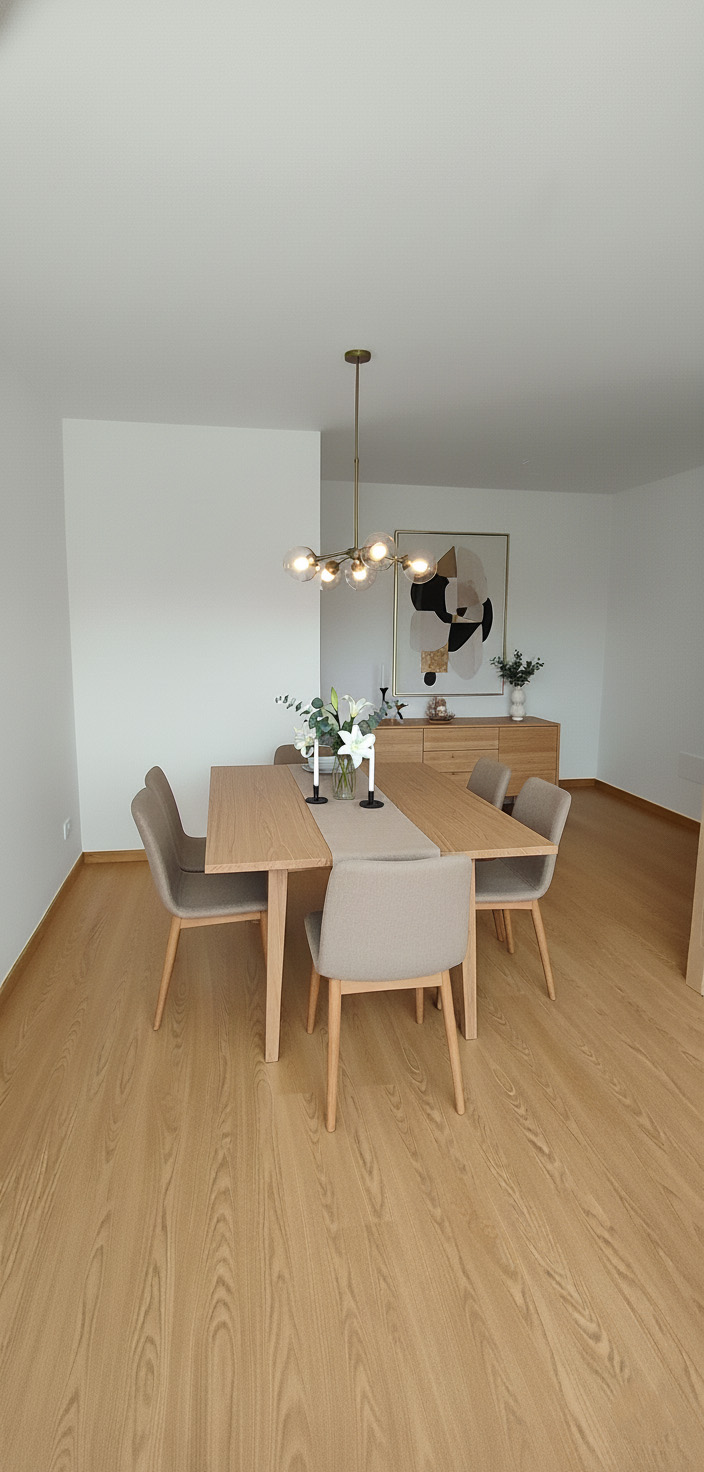 reforma integral comedor