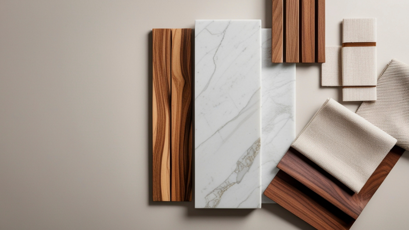 interiorismo sostenible