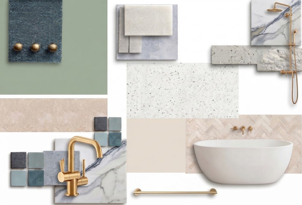 mejores materiales para la obra